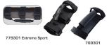 779301 - Extreme Sport Grab Handle - Rigid Grip with Triple Strap Attachment